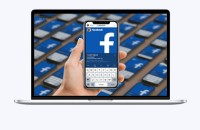 Facebook广告代投