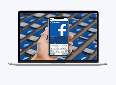 Facebook广告代投