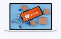 Shopee-广告投放