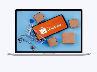 Shopee-广告投放